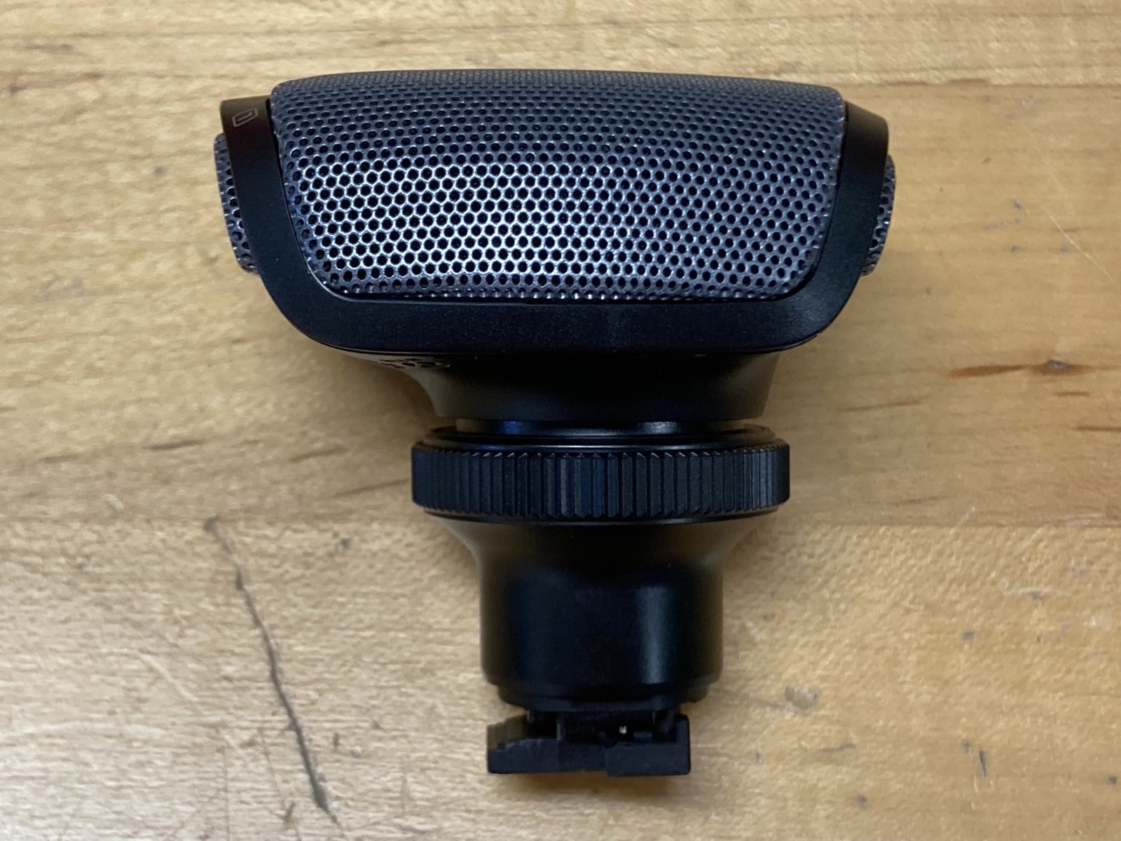 Canon SM-V1 5.1 Channel Surround Microphone