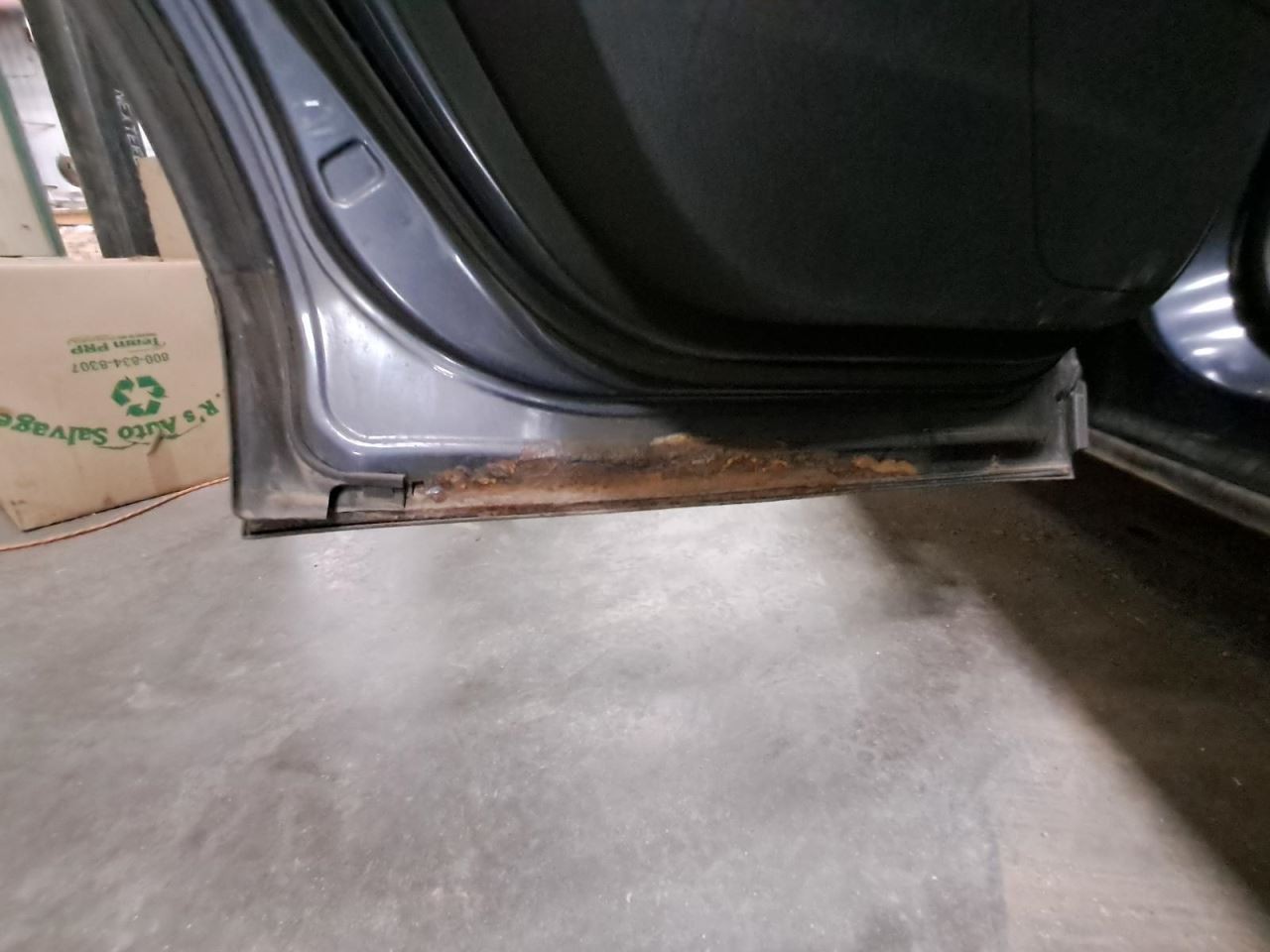 Audio Equipment Radio Amplifier Opt Vqn Fits 10-17 EQUINOX 1514162