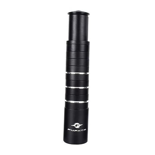 Bike Stem Riser, MTB Handlebar Risers Fork Stem Extender for 1-1/8" 180MM