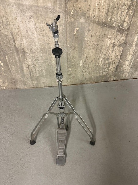 Used Premier Hi-Hat Stand