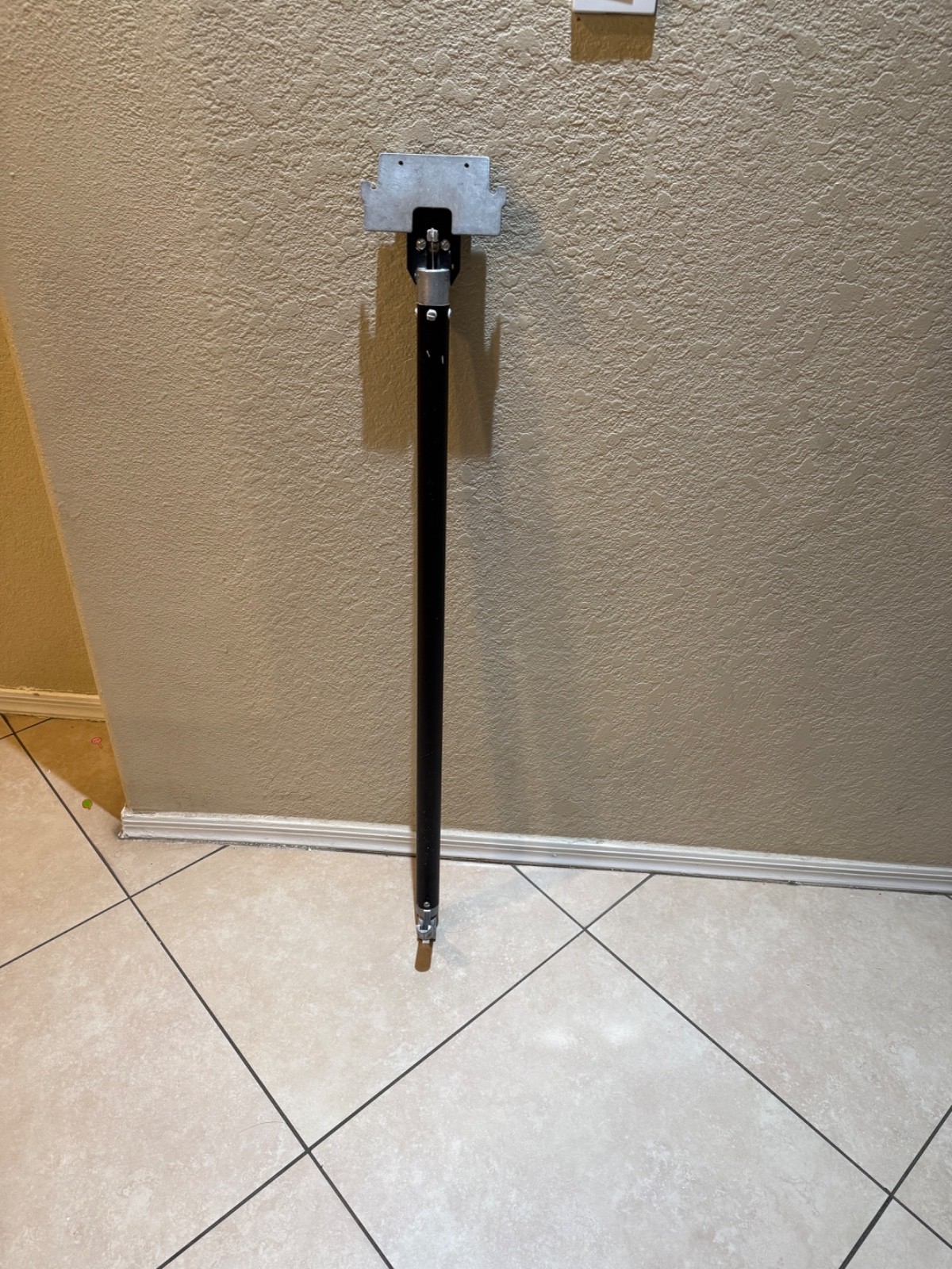 Columbia handle used taping tools drywall
