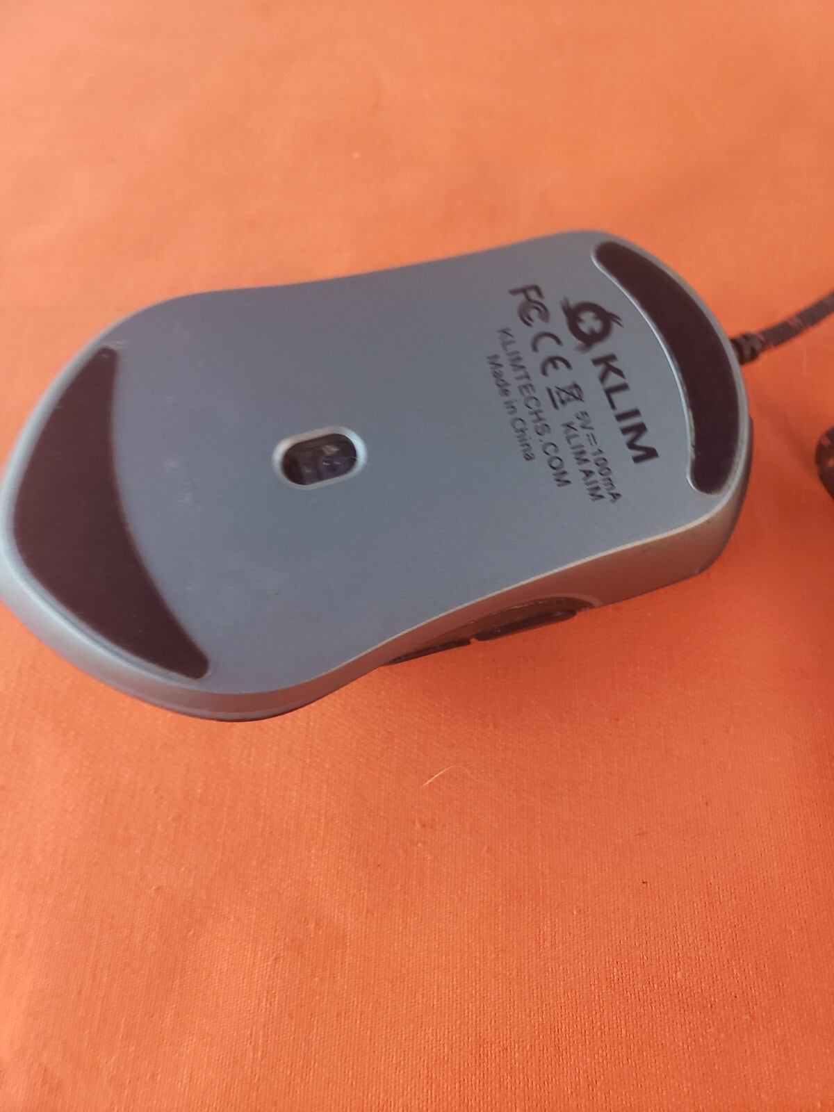 Klim Gaming Mouse