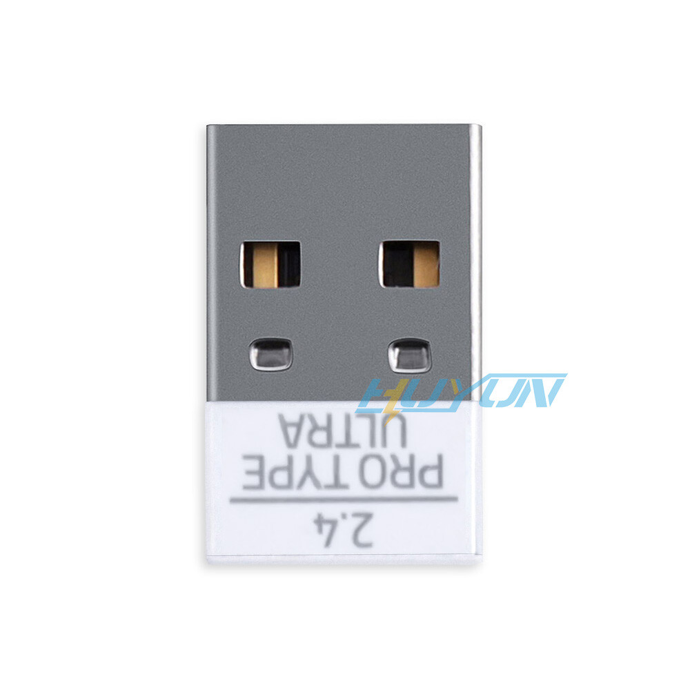 USB Receiver for Razer Pro Type Ultra Wireless Mechanical Keyboard Adapter