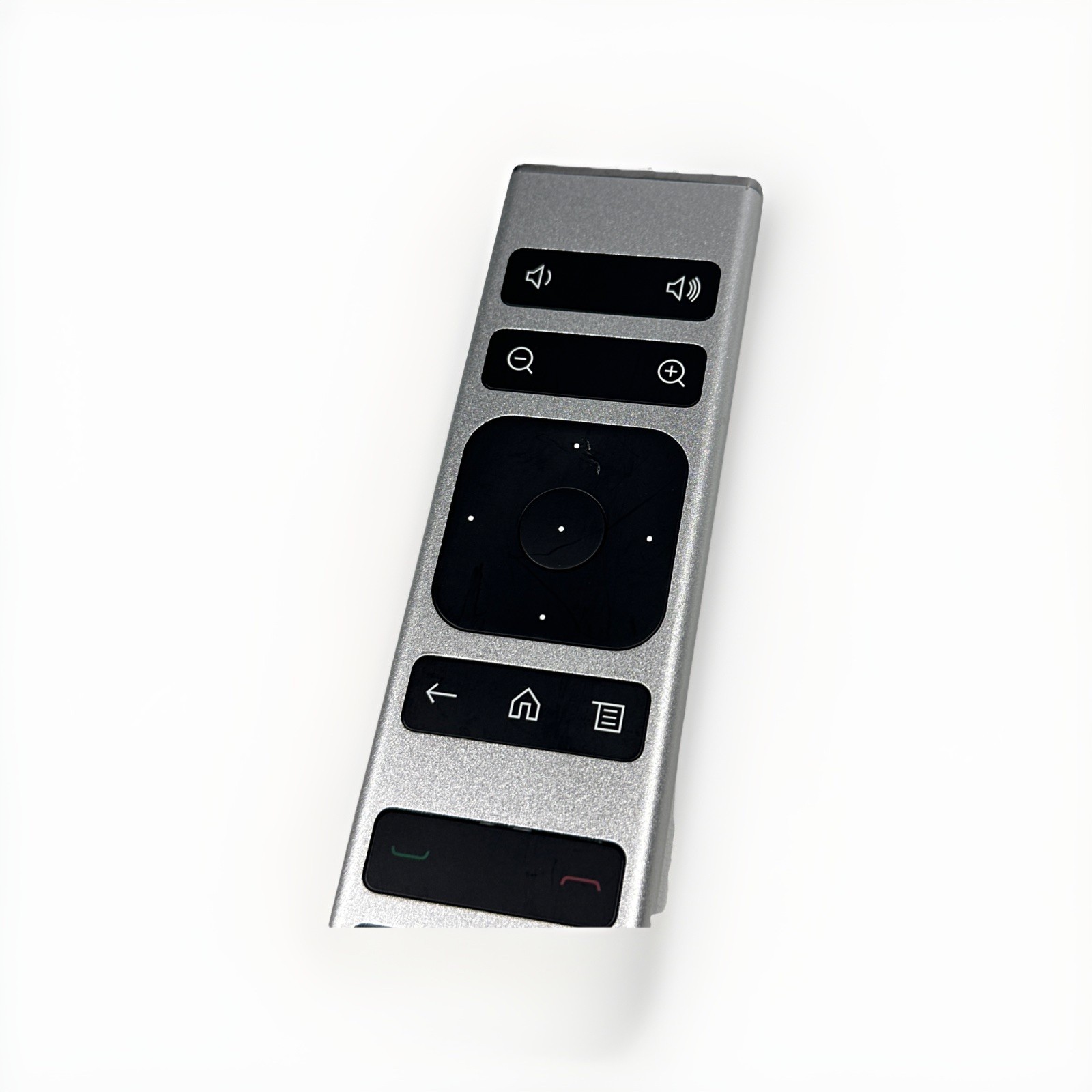 Polycom RealPresence Group Series 300 500 700 Remote Control BW7530 Genuine