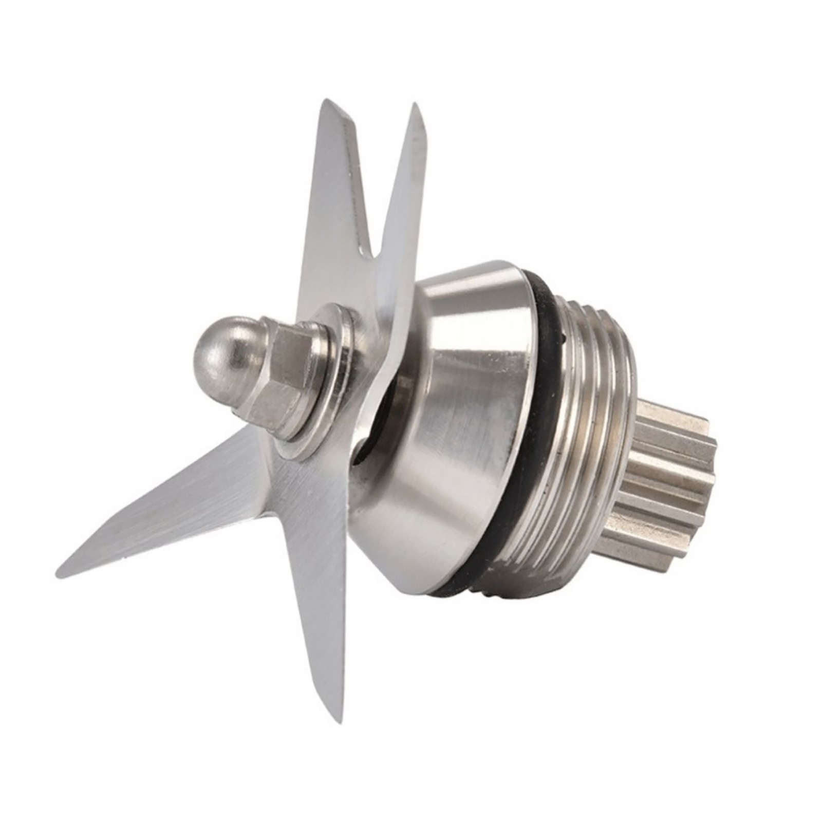 Blade Cutting Kit Fit rust-resistant over long-term use For Vitamix 6300/VM0100