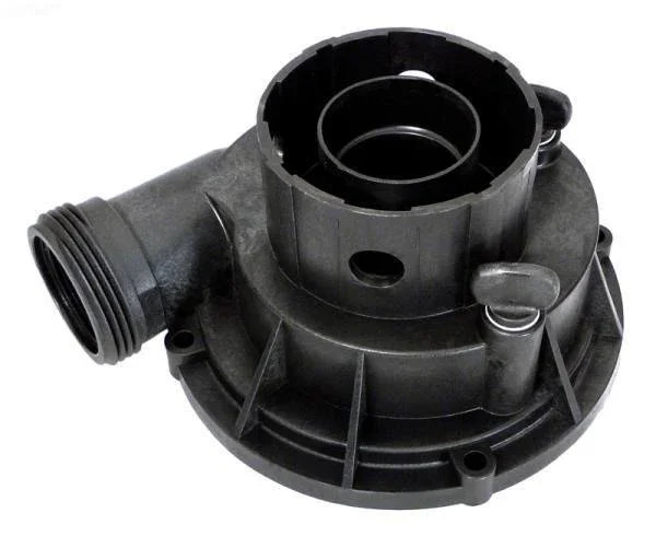Volute Assembly