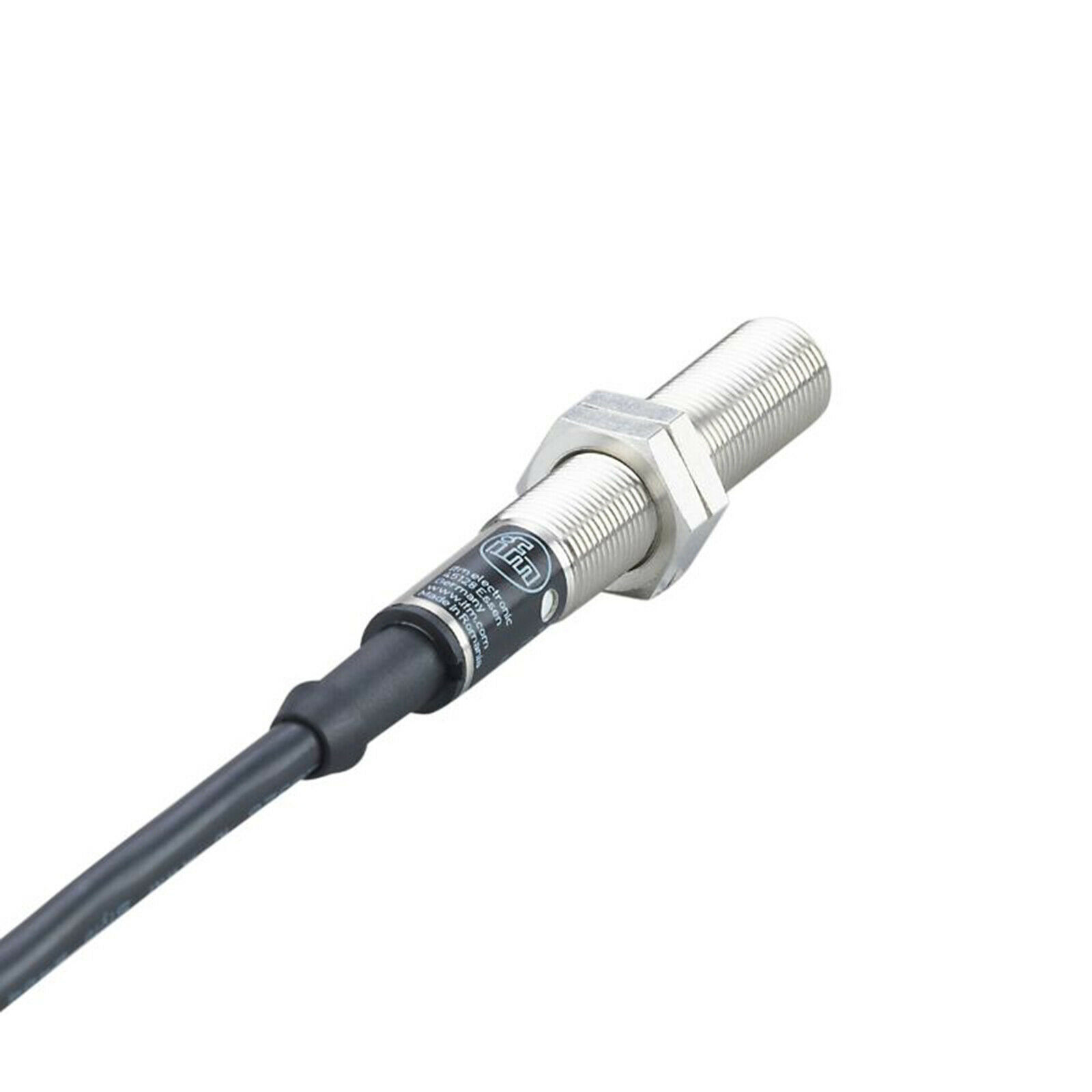 IFM IF0005 IFA2002-ABOW Proximity Switch New