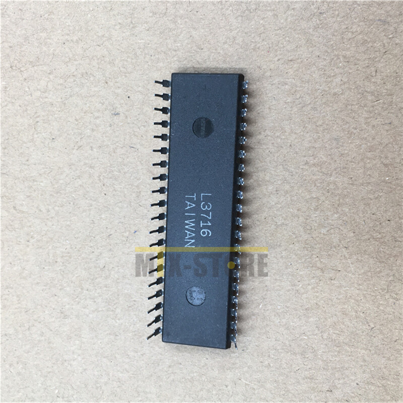 1pcs W65C816S8P-14 W65C816S8P WDC Encapsulation DIP-40