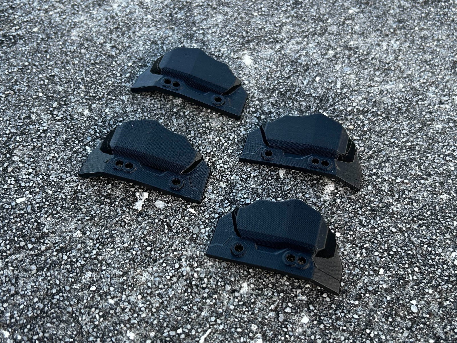Mini Maxx Parts Bundle