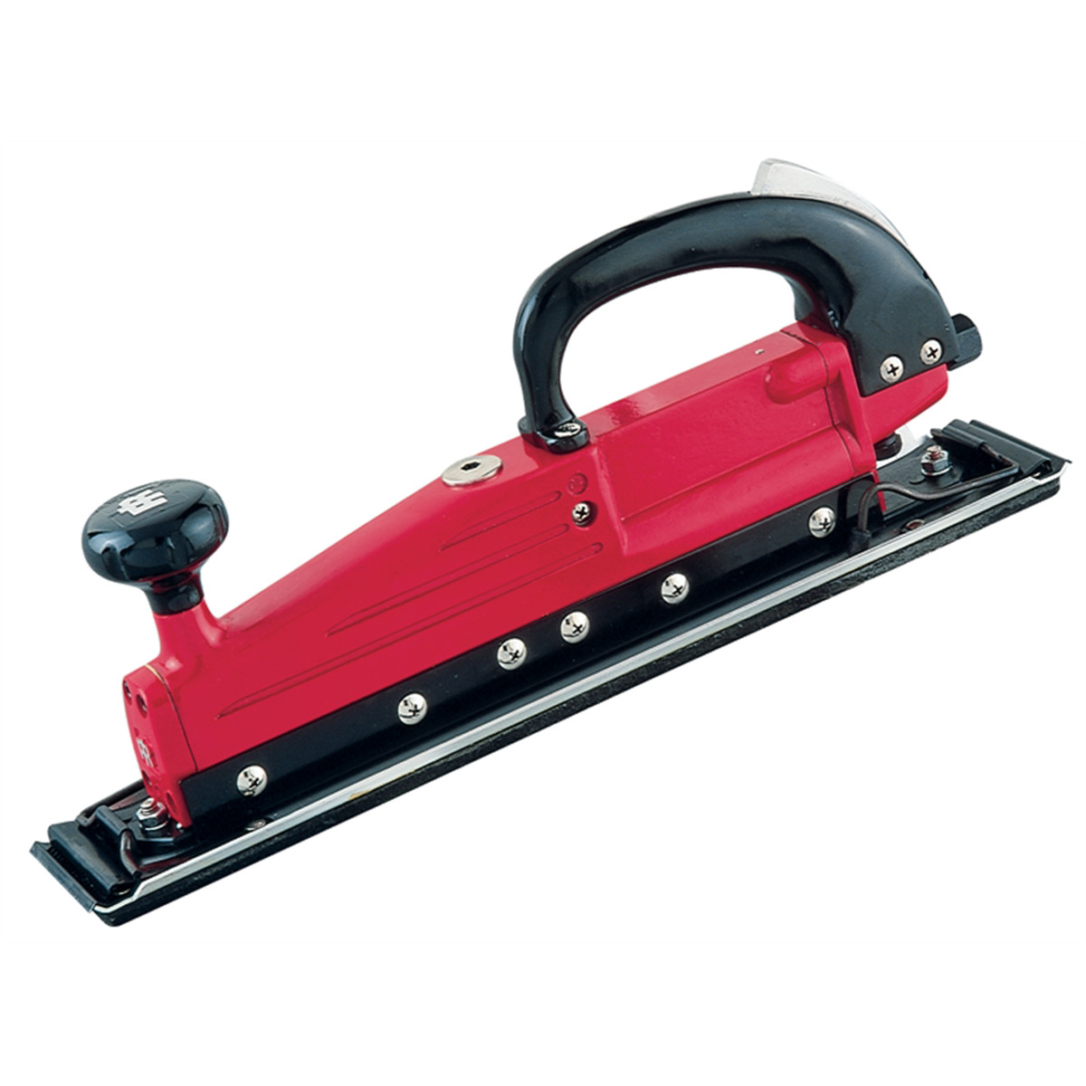 Ingersoll Rand 315 Heavy Duty Air Sander 3000 SPM 2-3/4 x 17-1/2 Inch Pad
