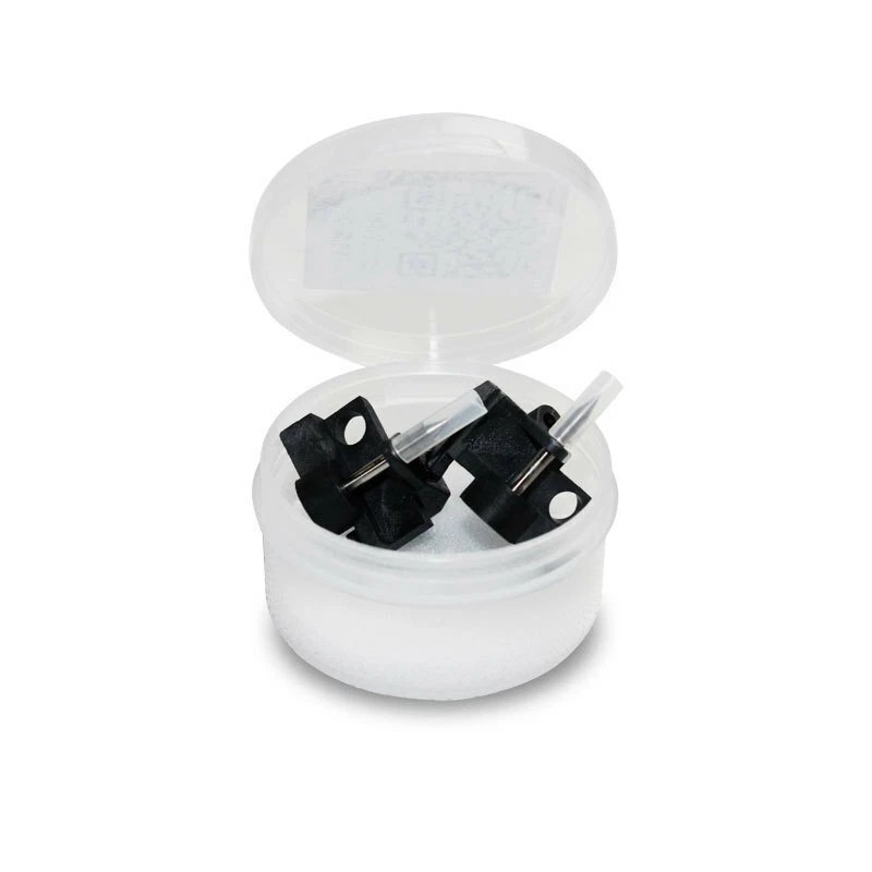 1-Pair Electrode for Optical Fiber Fusion Splicer AI-7 AI-7C AI-8 AI-8C S9-