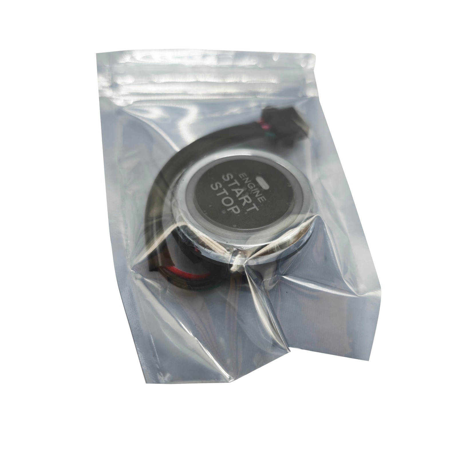 US Stock Engine Start Stop Push Button for Predator 5000W New