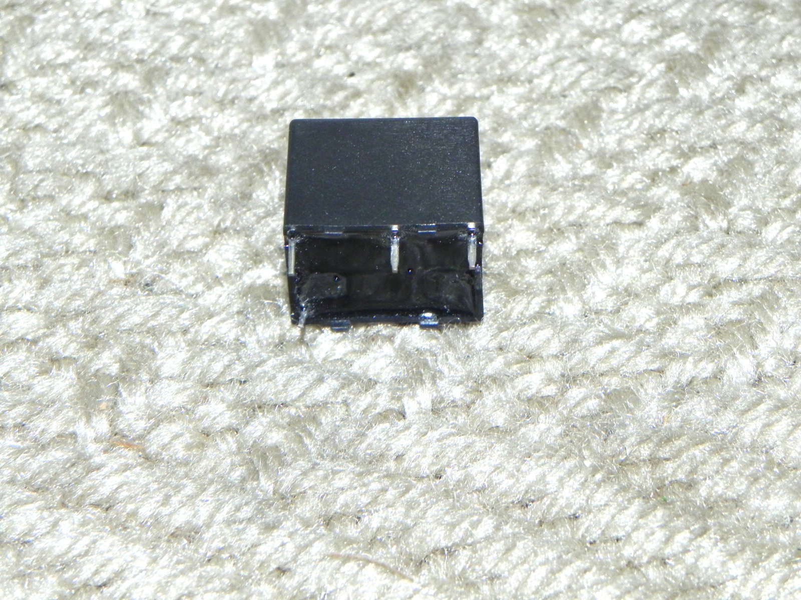 Omron E53-S Output Unit, 1 A at 75–250 V AC Solid State Relay