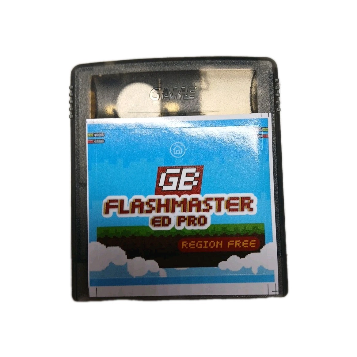 GB PRO+ Game Card Gameboy Card OS.V4 2500 in 1