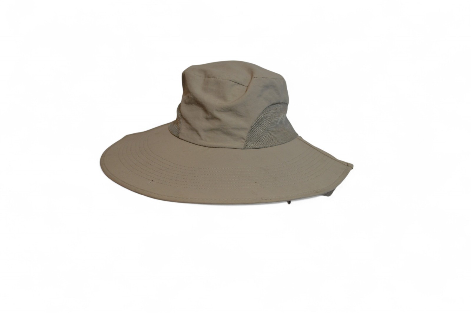 Camptrace Sun Hats Women Men UPF 50+ UV Protection Hiking Fishing Hat w/ Neck
