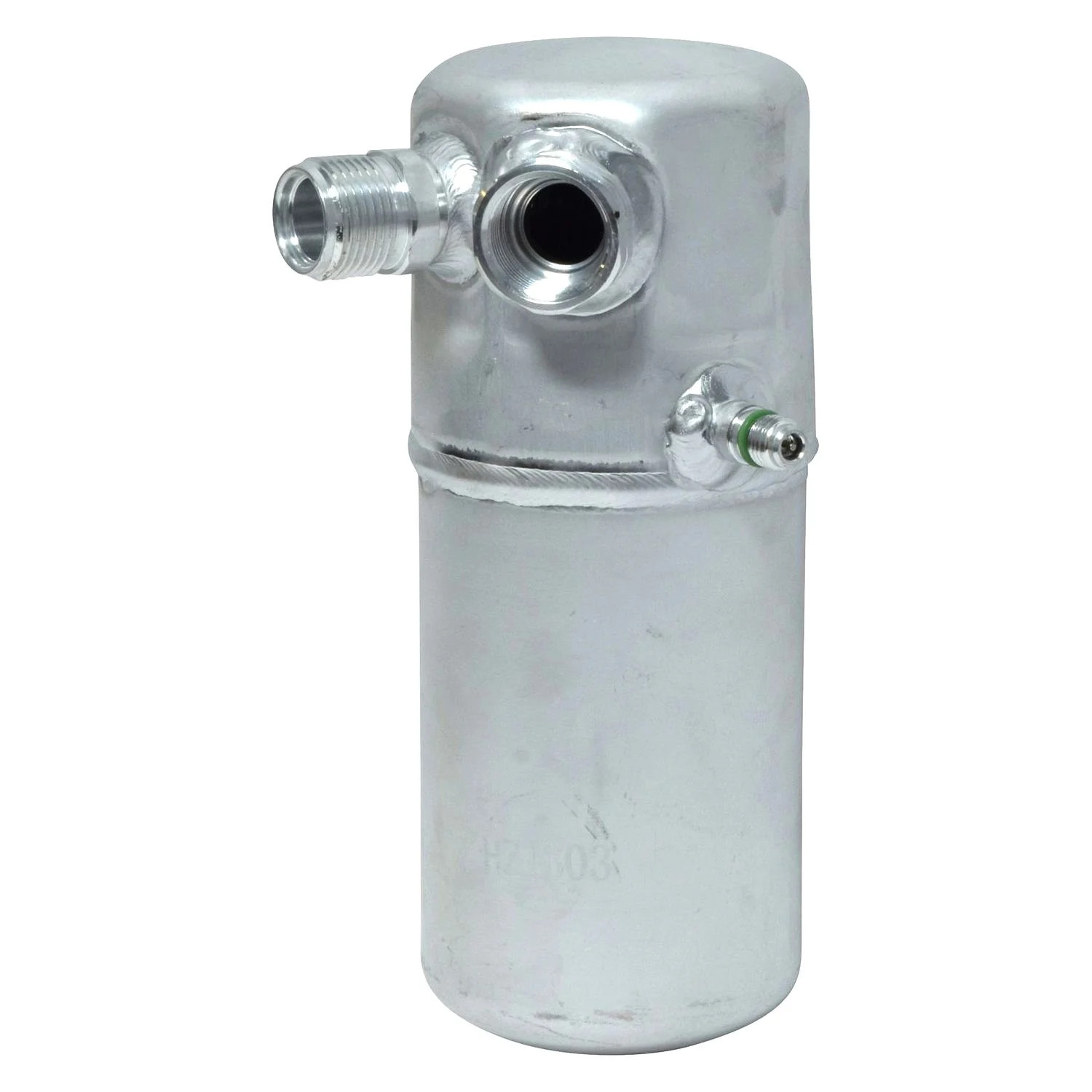For Chevy C7500 Kodiak 1997-2000 UAC A/C Accumulator