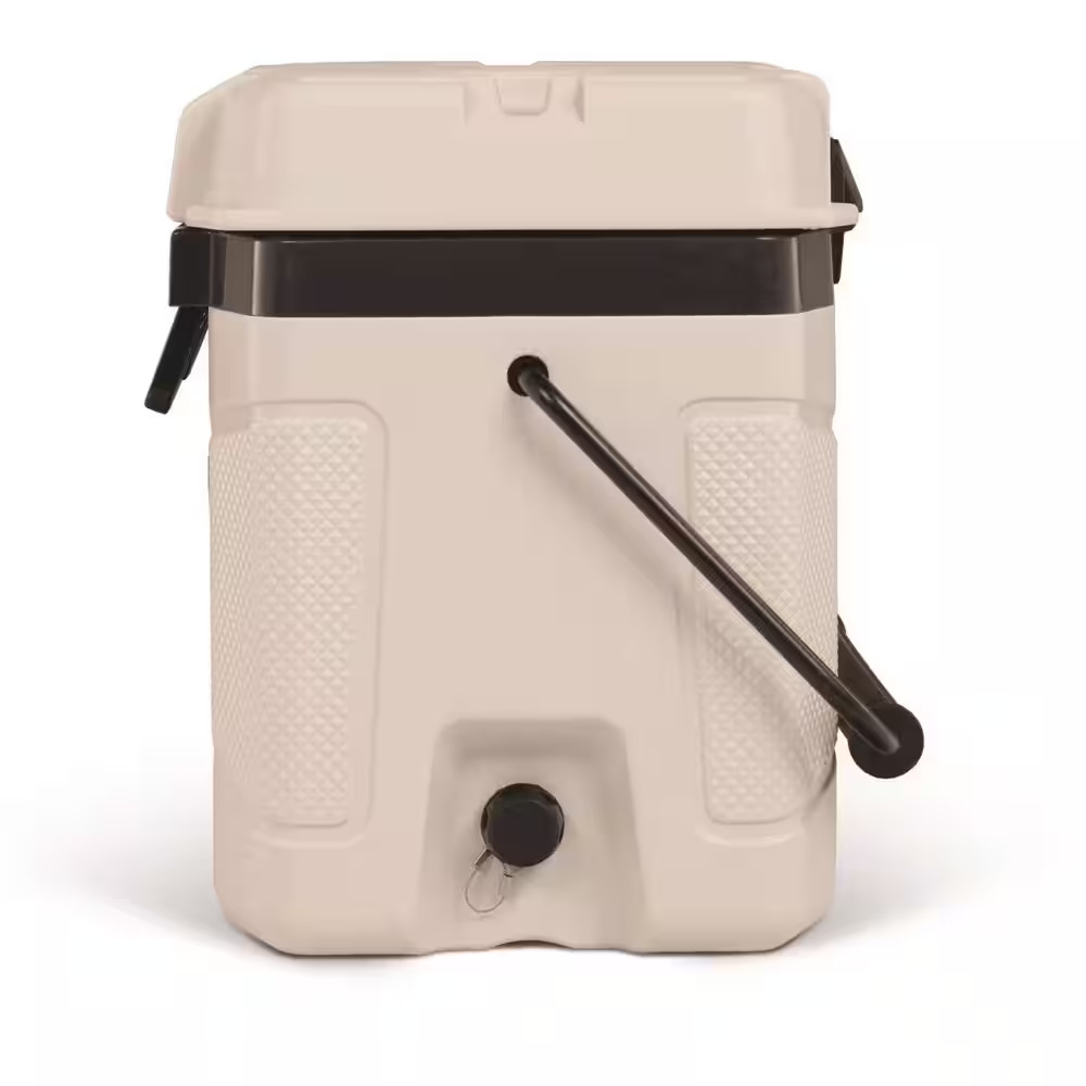 Trailmate Tan 25 Qt. Hard Cooler