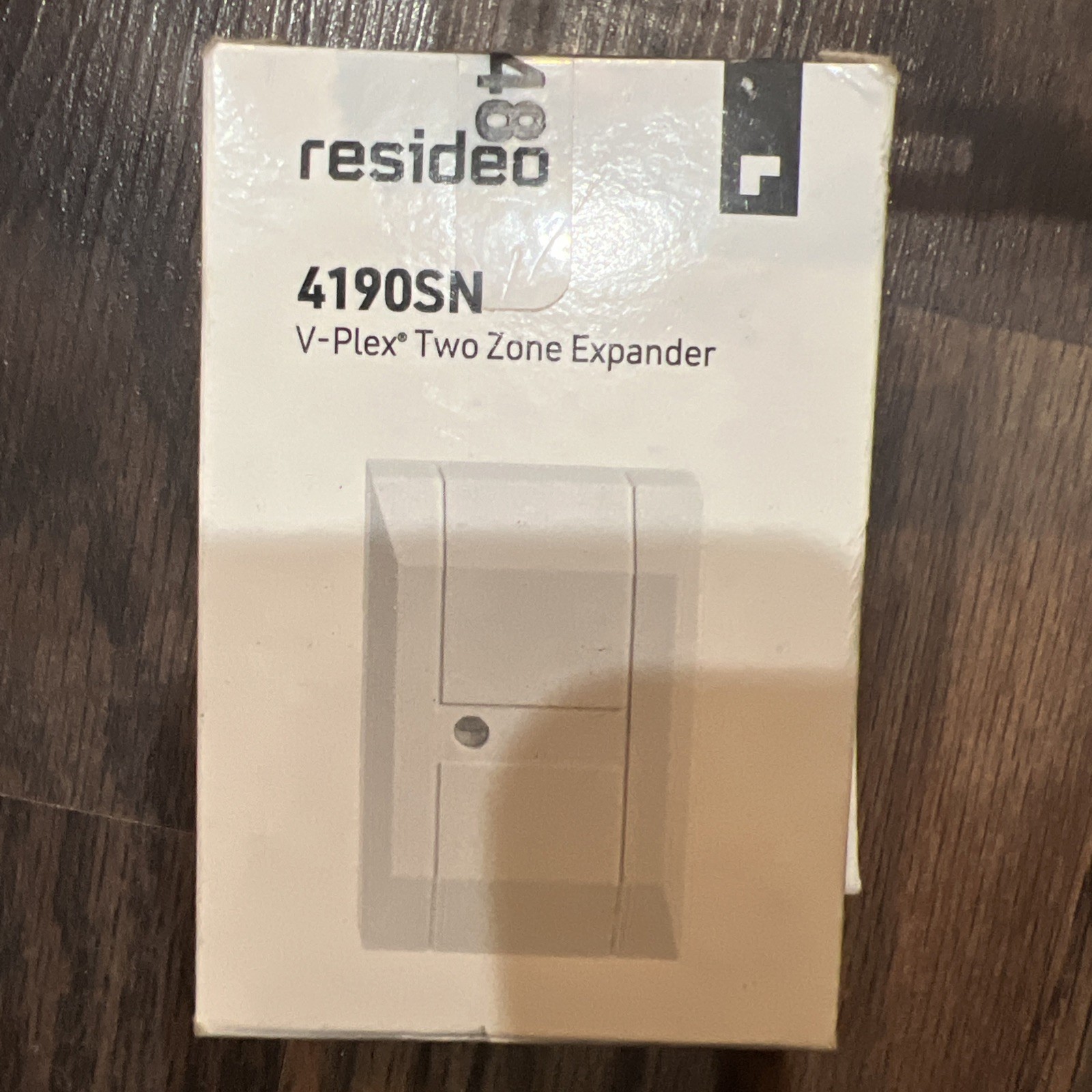 Resideo 4190SN V-Plex Two Zone Expander