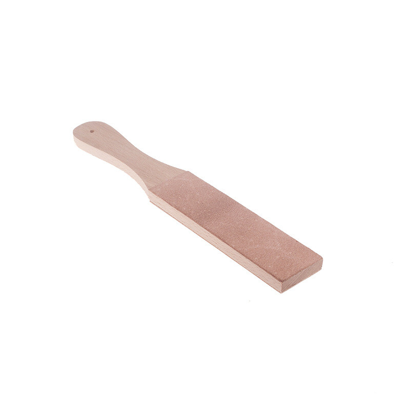 DIY Leather Tool Sharpening Board Leather Sharpening Board Leather Accessories.