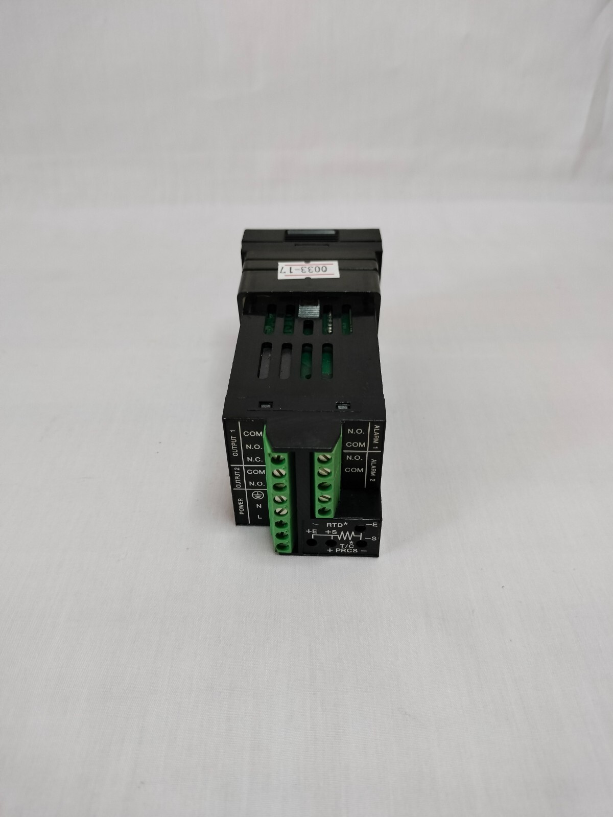 Micro Omega Engineering CN77533-A2 CN77533A2 Temperature Controller 90-240V 4W