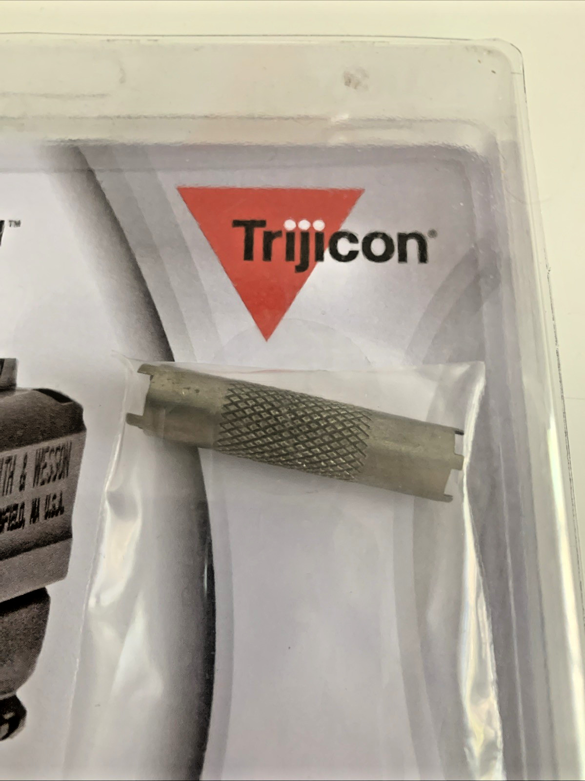 Trijicon Front Sight Tool - Fits 4 or 5 Prong - CP25F-TOOL