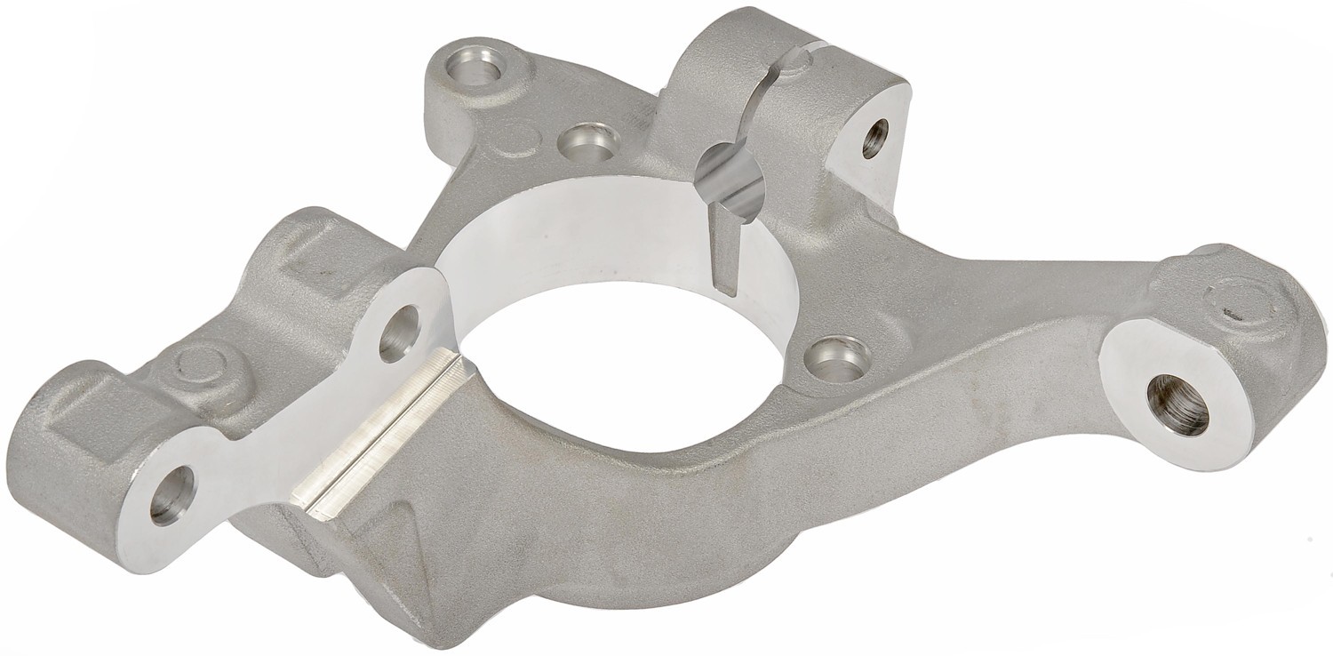 DORMAN Front Left Steering Knuckle | For 2003-2007 SATURN ION | Direct Fit