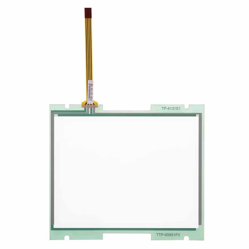 Resistive Touch Screen for TP-4131S1 TTP-009S1F0