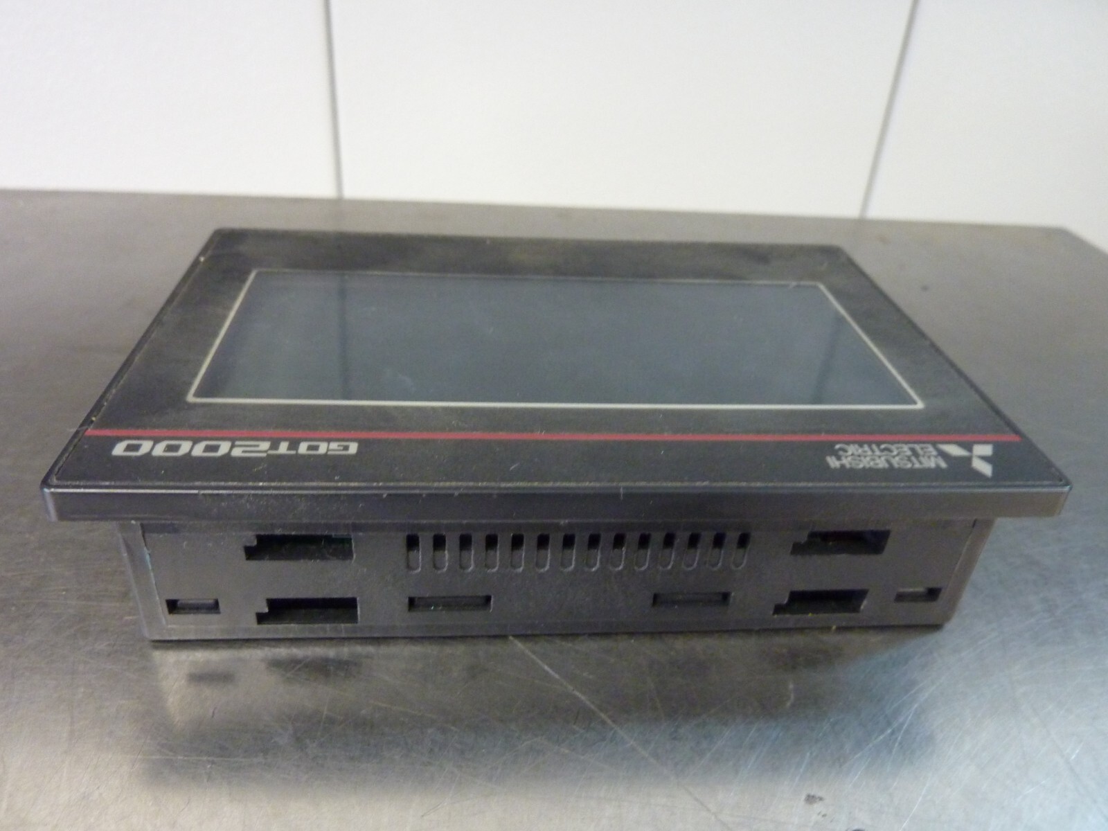 Mitsubishi GT2103-PMBDS Touch Panel Screen GOT2000 (30203)