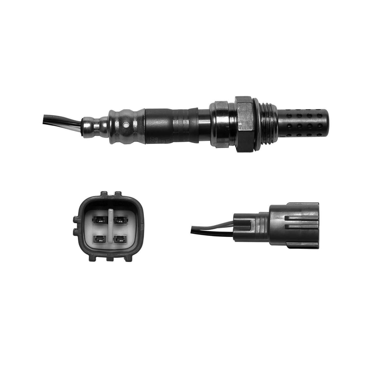 Denso OEM O2 Oxygen Sensor Downstream Left 13354 13355 15103 15106 15672 2131483