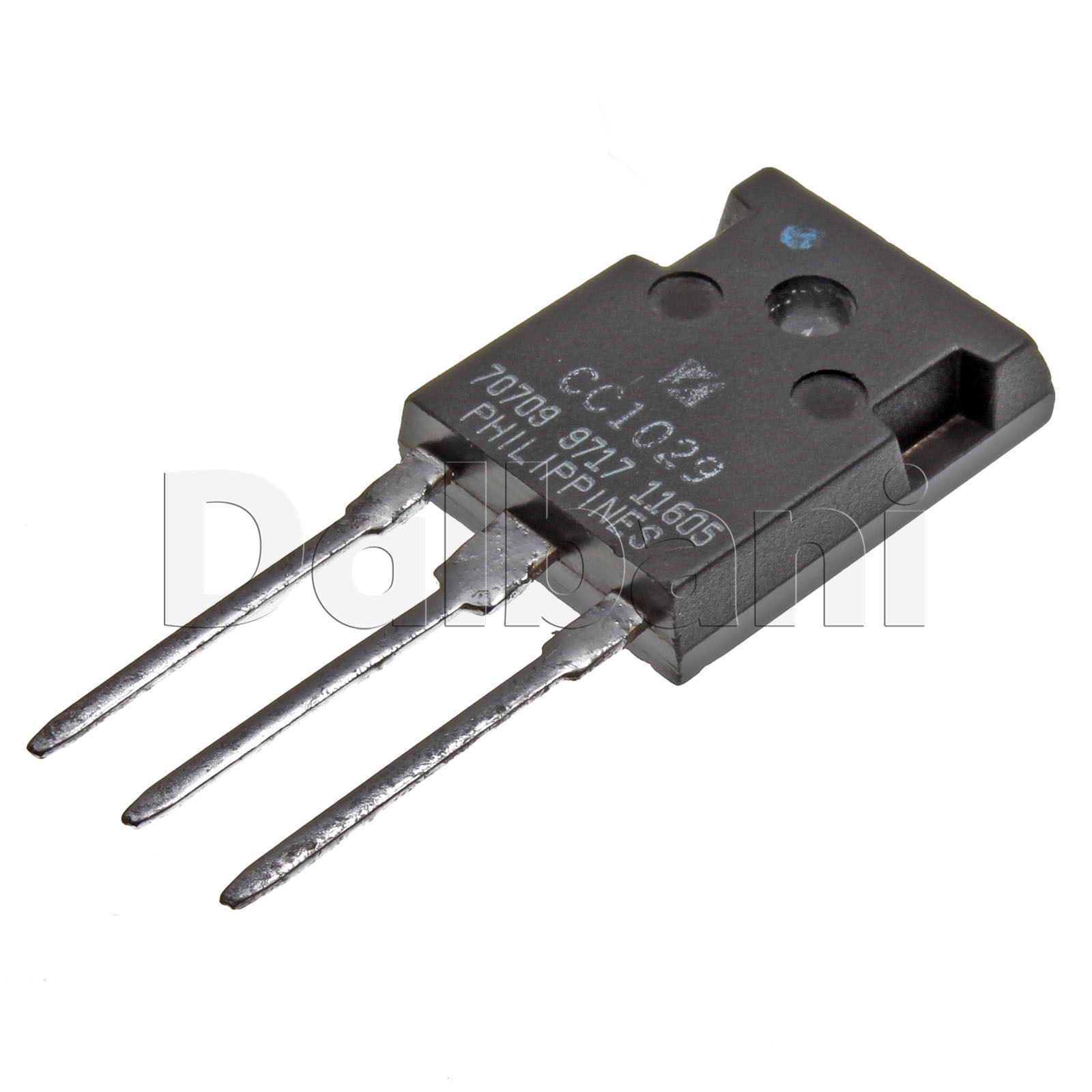 CC1029 Original Pulled Integrated Circuit