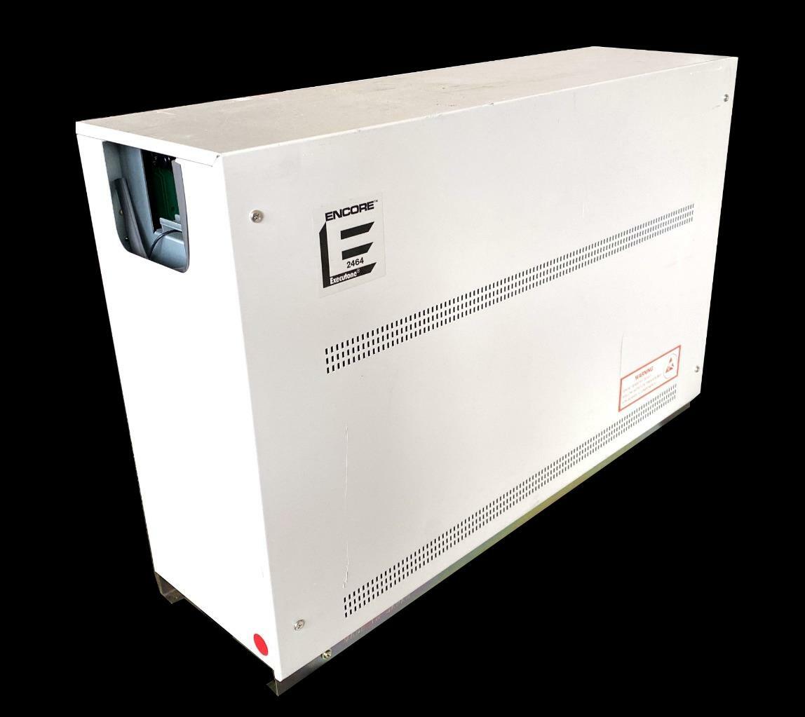 Executone Encore 2464 Key Service Unit Contel 2513503