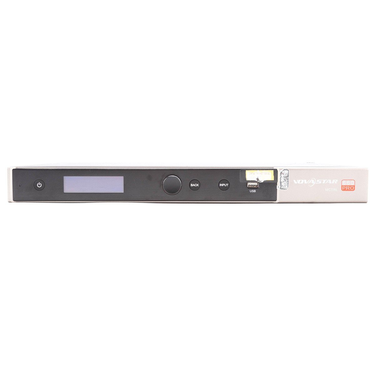 NovaStar MCTRL660 PRO LED Display Controller - SKU#2044461