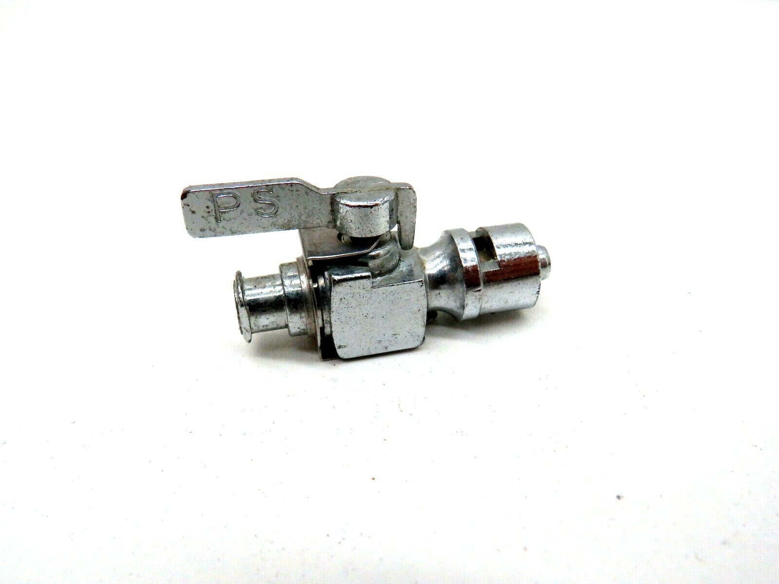 PS-6067 Small Laboratory Tubing Valve