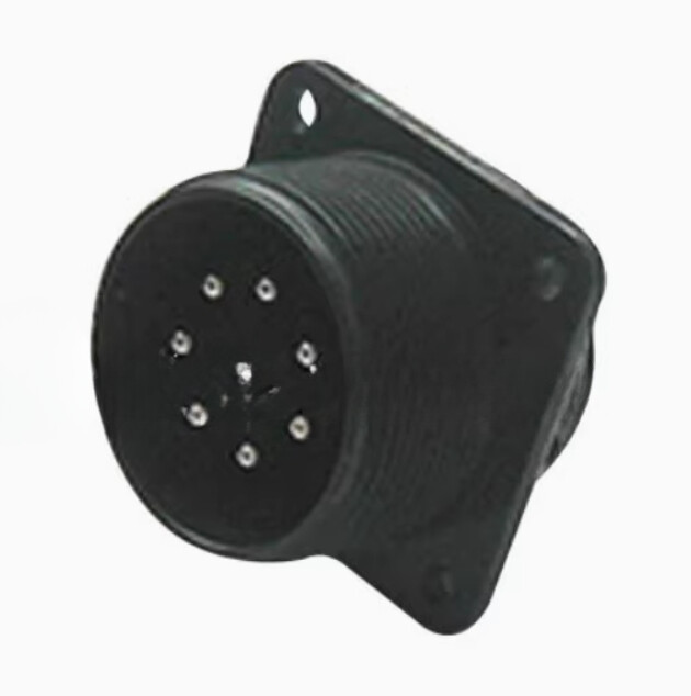 1PCS NEW FIT FOR Plug and socket connector CE01-2A24-28SC-DO (R1)