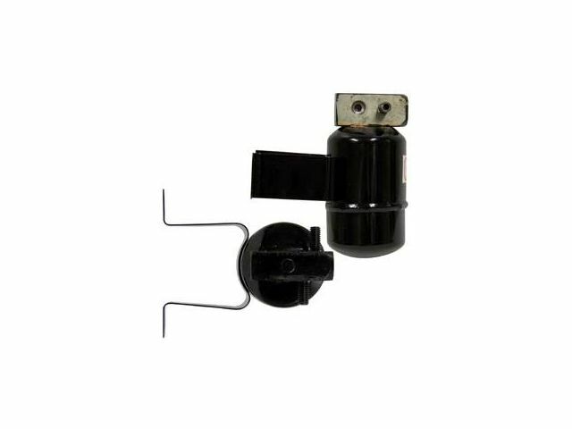 For 1989-1990 Plymouth Voyager A/C Receiver Drier 48218FH
