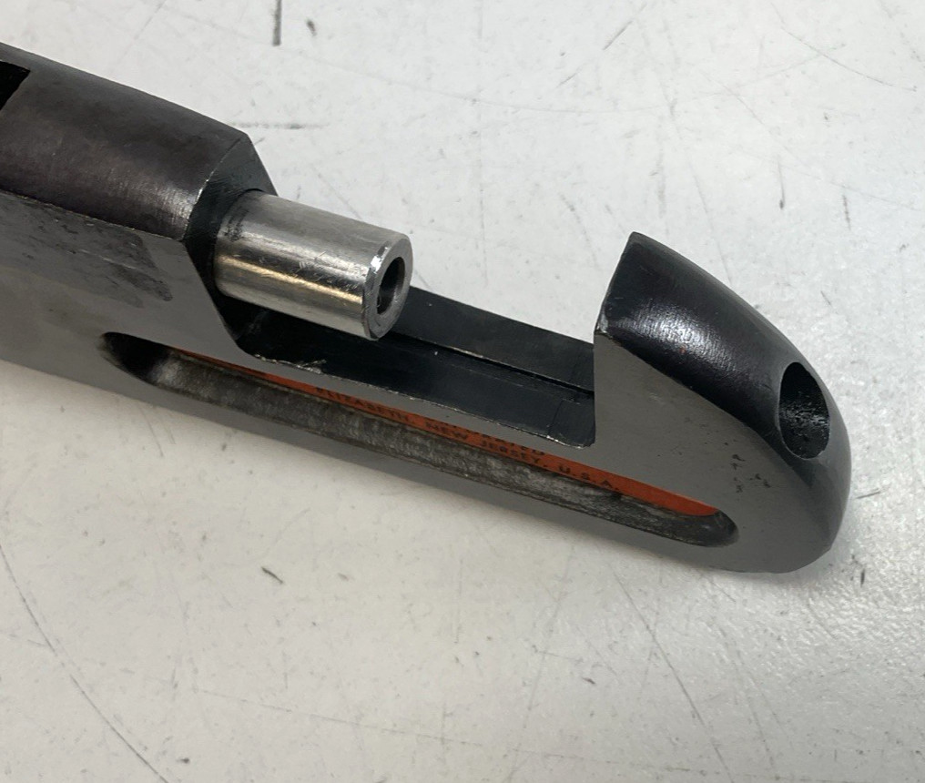 Thomas & Betts T&B WT540 Ratchet Hand Crimp Tool Interchangeable Die Frame