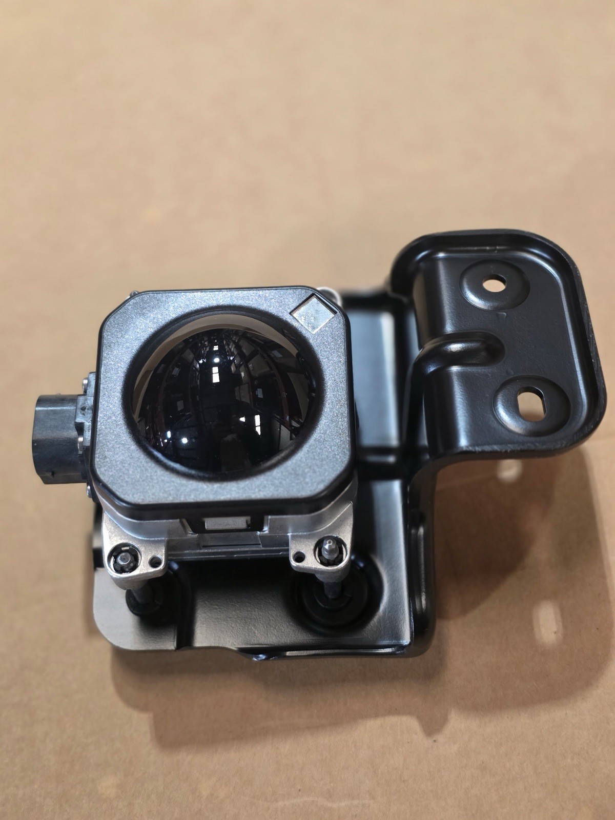 Genuine Mopar Adaptive Speed Control Module Sensor And Bracket 68171870AC