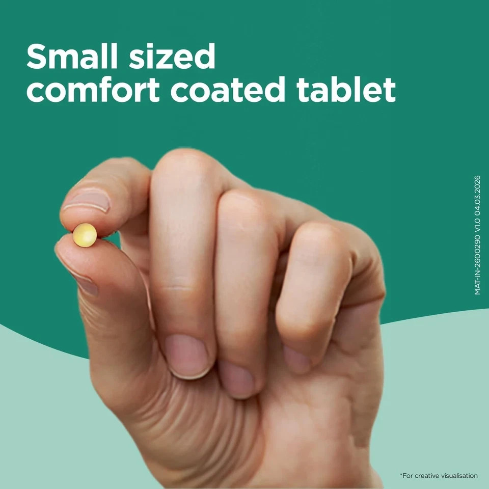 Dulcolax Dulcoflex Constipation Relief Laxative 300 Tablets