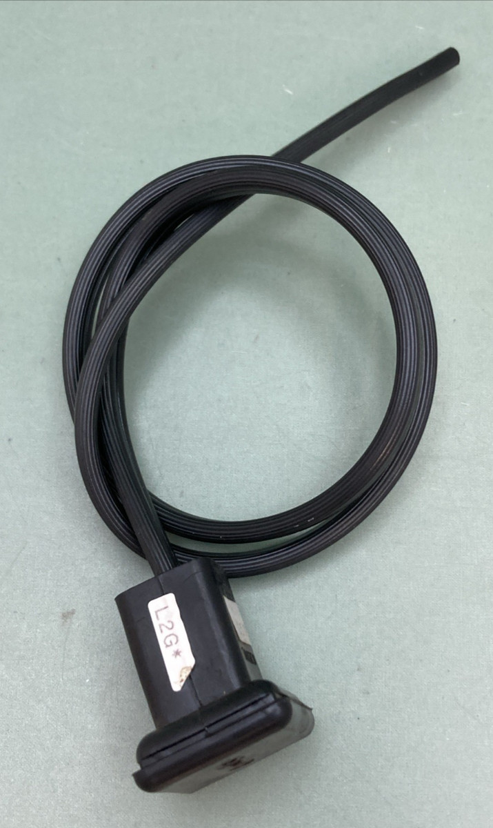 NEW GENUINE ELECTRO FREEZE HC150528 CORD-MOLDED FEMALE