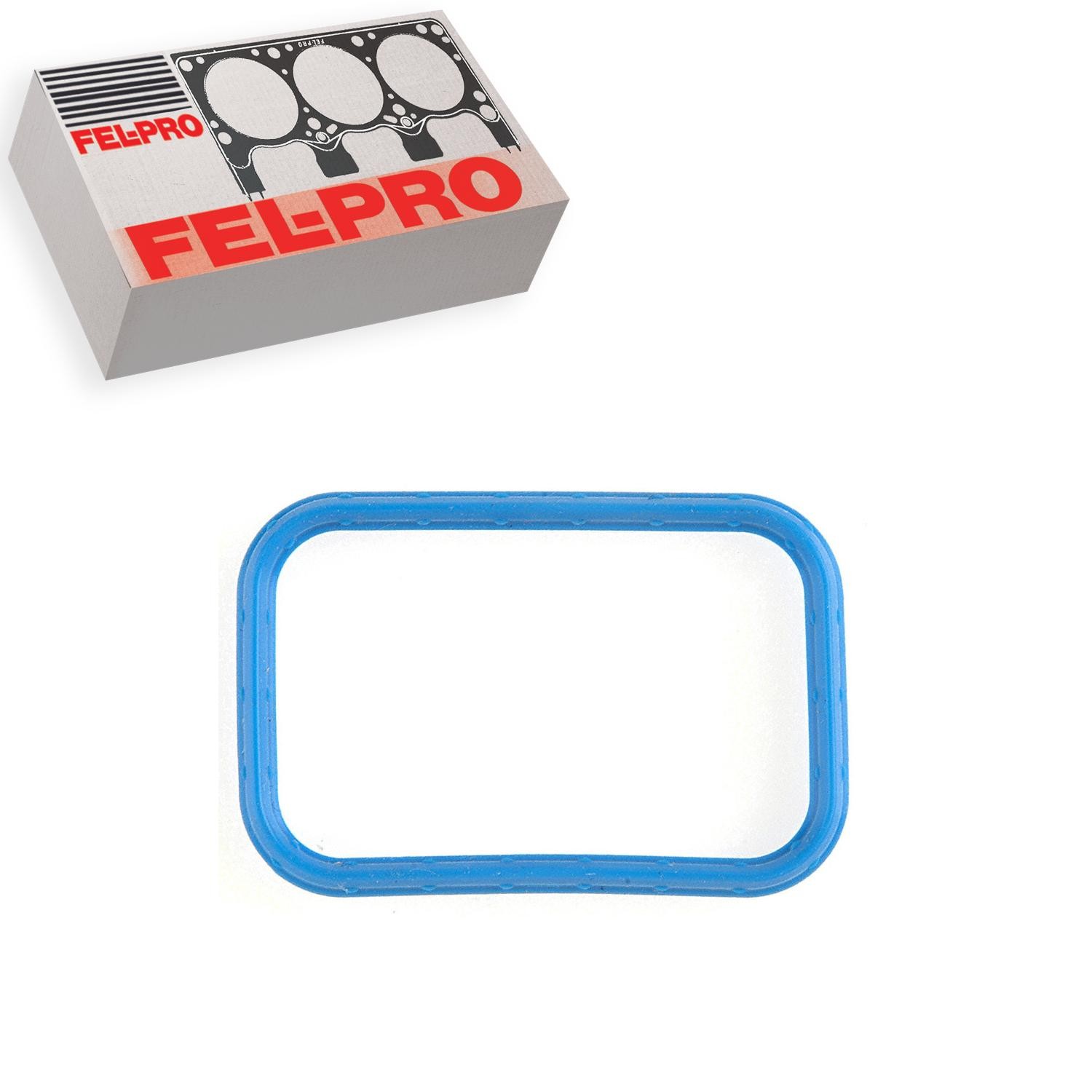 Fel-Pro Engine Coolant Thermostat Seal For 2003, 2005-2006 Jeep TJ 2.4L L4
