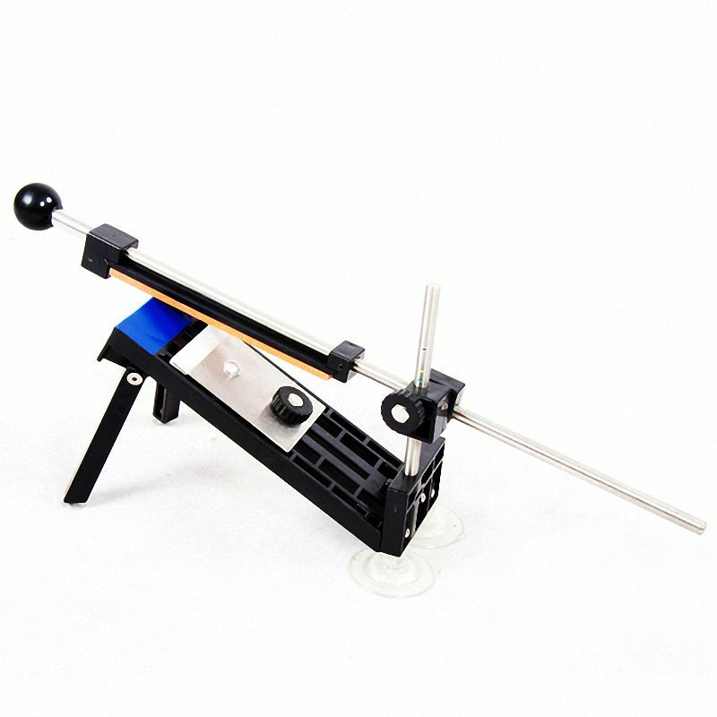 1 of Knife Sharpener Professional Sharpening System [M3]