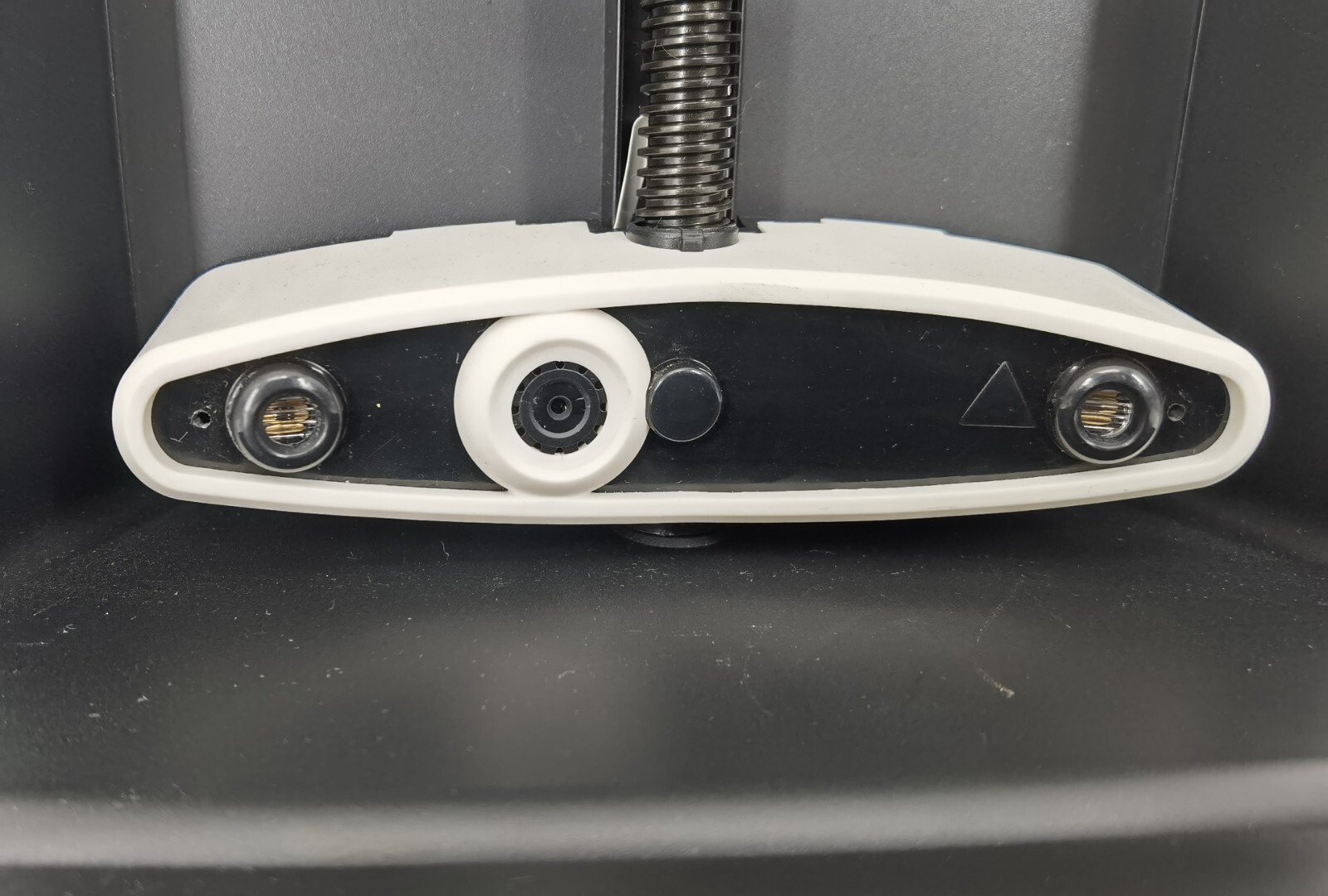 Matter and Form 3D Scanner V2 MFS1V2