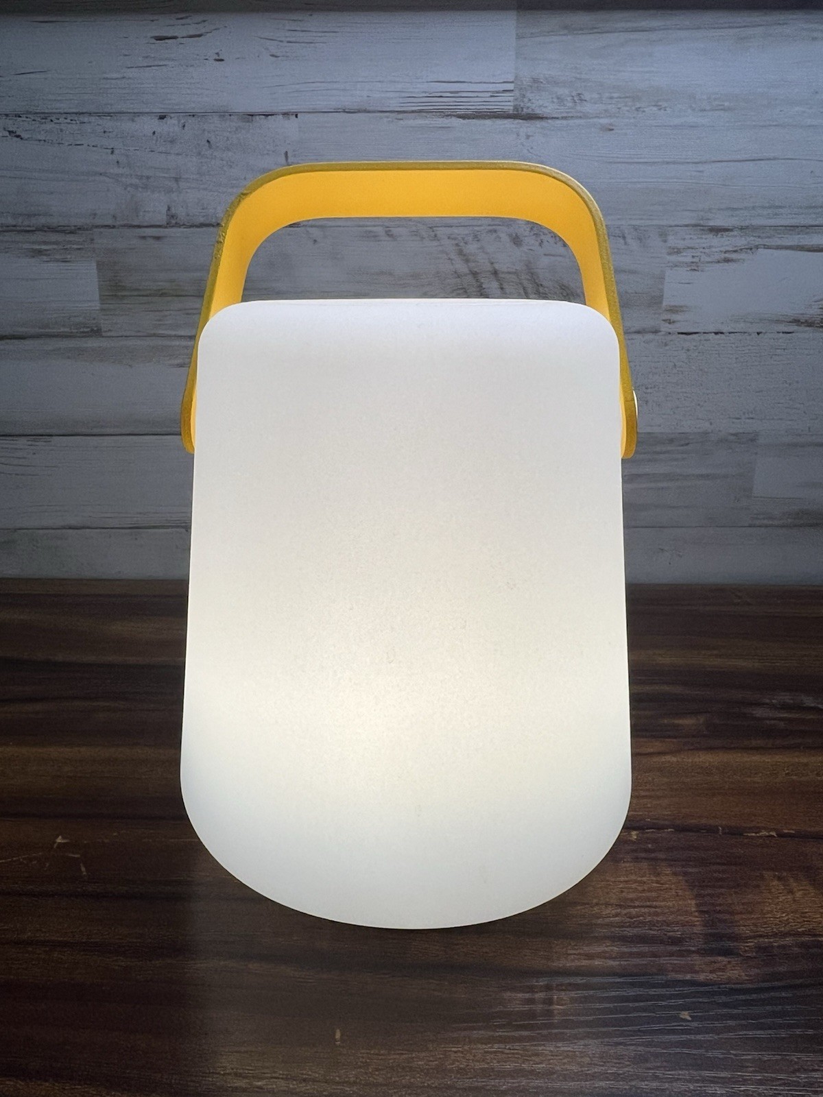 Lantern Rechargeable With Multiple Colors Candle Light Setting Remote Control