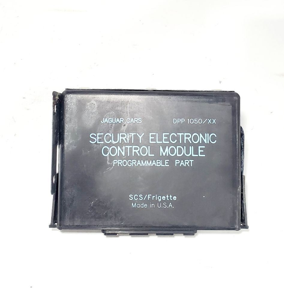 1992 1993 1994 1995 1996 Jaguar XJS OEM Theft Module G57JRX318