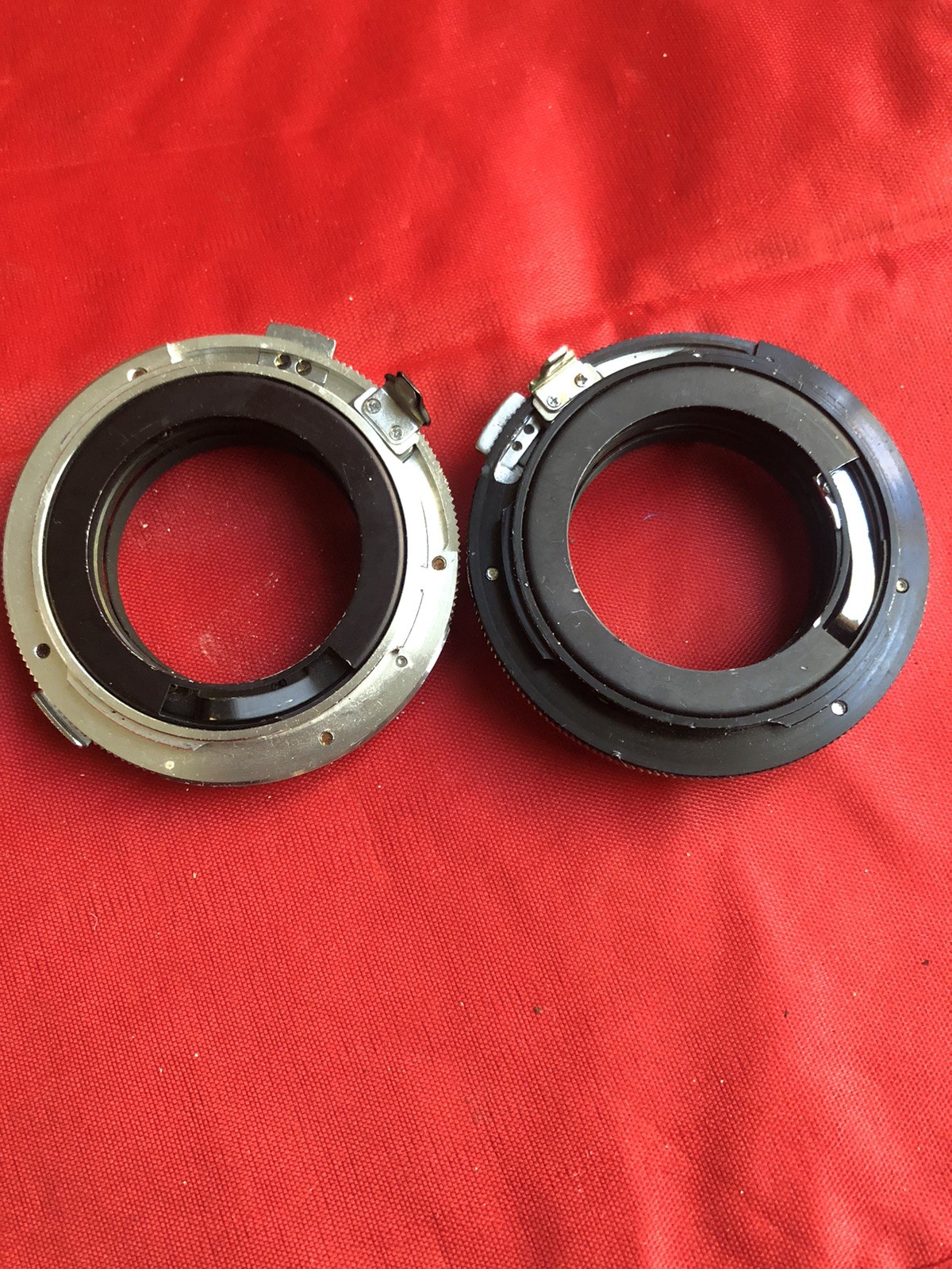 Tamron adaptable adaptor Olympus OM