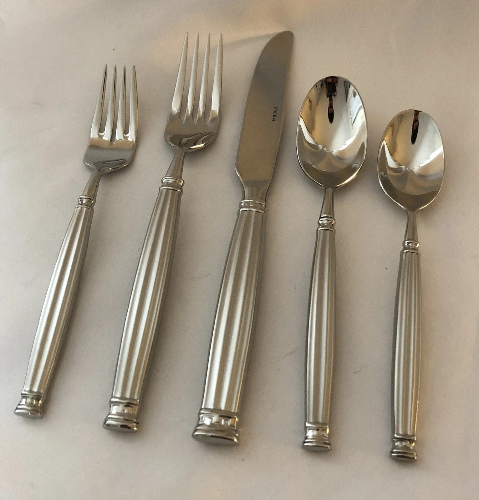 * NEW - ONEIDA - OLYMPIA - Stainless Flatware Silverware - CHOOSE CHOICE