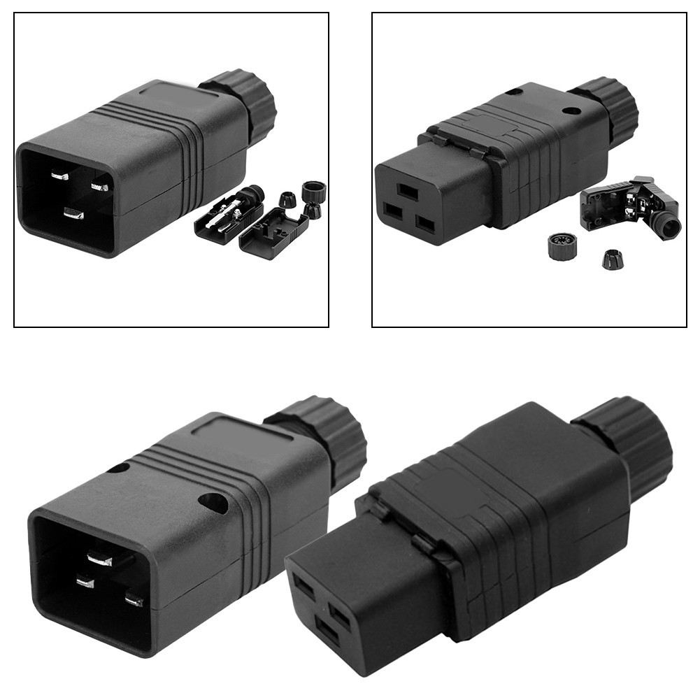 AC Electrical Power Cable Easy Installation Reliable Material Safety  for