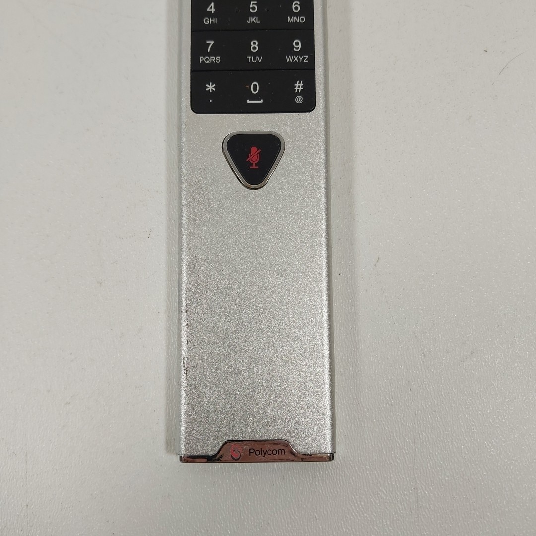 Polycom BW7530 RealPresence Group Series Video Conference Remote Control