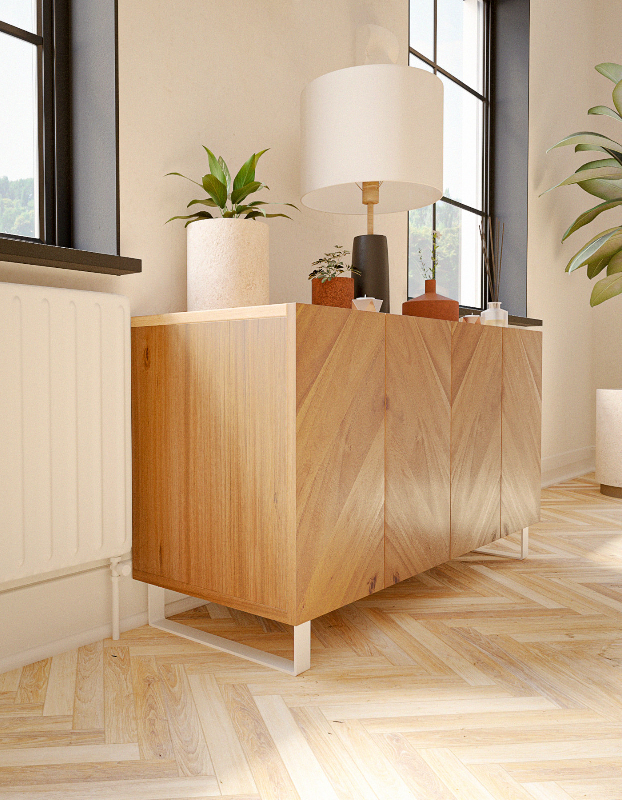Modern furniture feet for dresser, furniture legs vanity unit, furniture runners