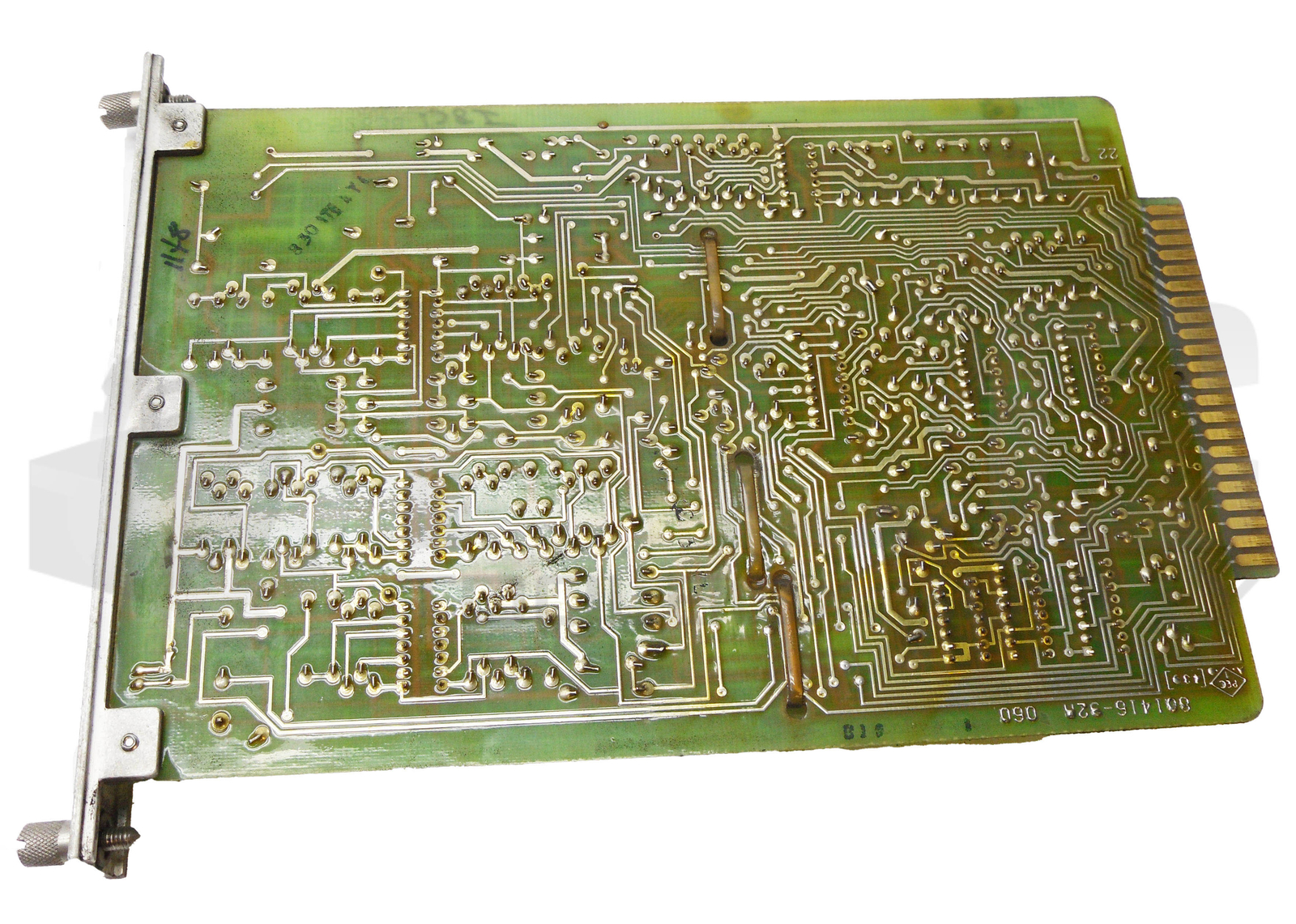 RELIANCE ELECTRIC 0-52838 CIRCUIT BOARD